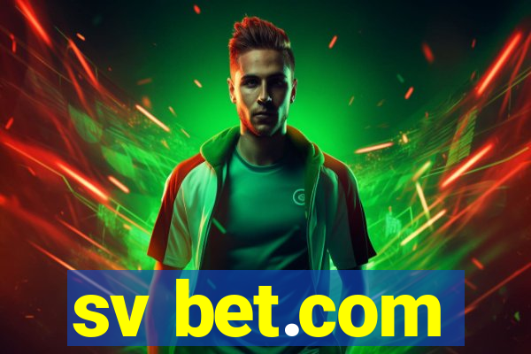 sv bet.com